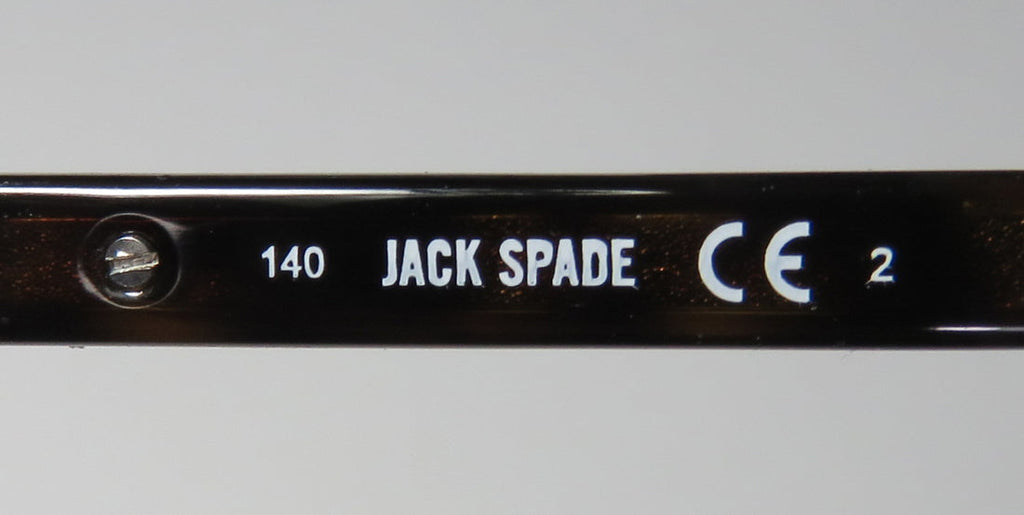 Jack Spade Morton Sunglasses
