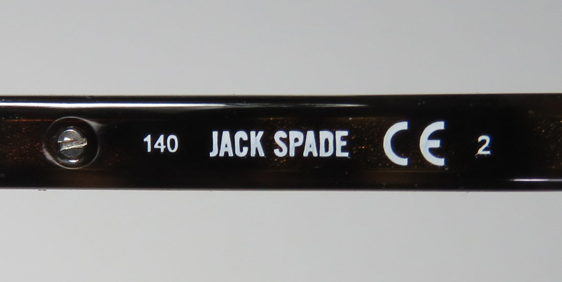 Jack Spade Morton Sunglasses