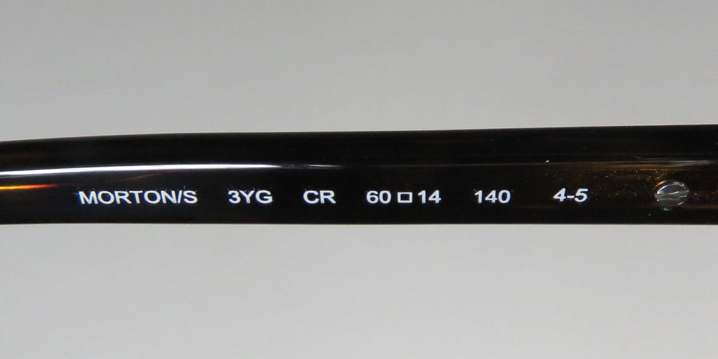 Jack Spade Morton Sunglasses