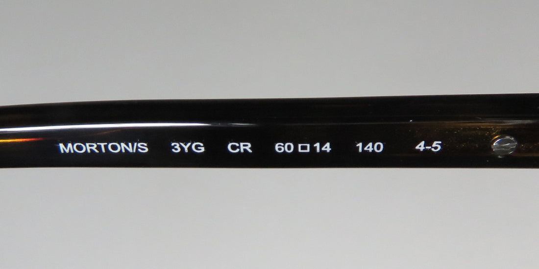 Jack Spade Morton Sunglasses