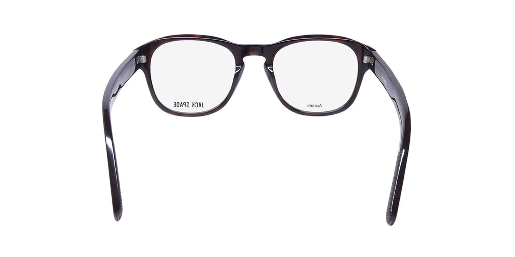 Jack Spade Freeman Eyeglasses