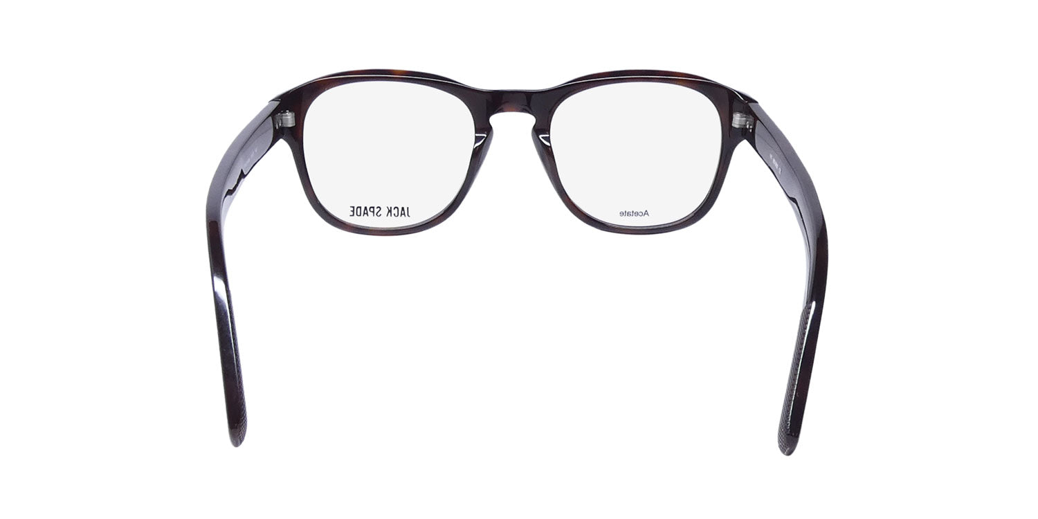Jack Spade Freeman Eyeglasses