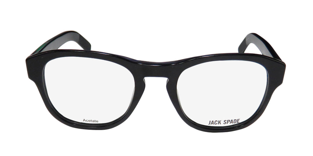 Jack Spade Freeman Eyeglasses