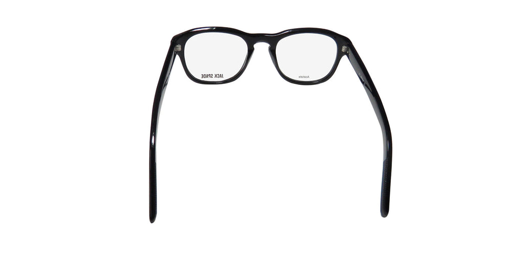 Jack Spade Freeman Eyeglasses