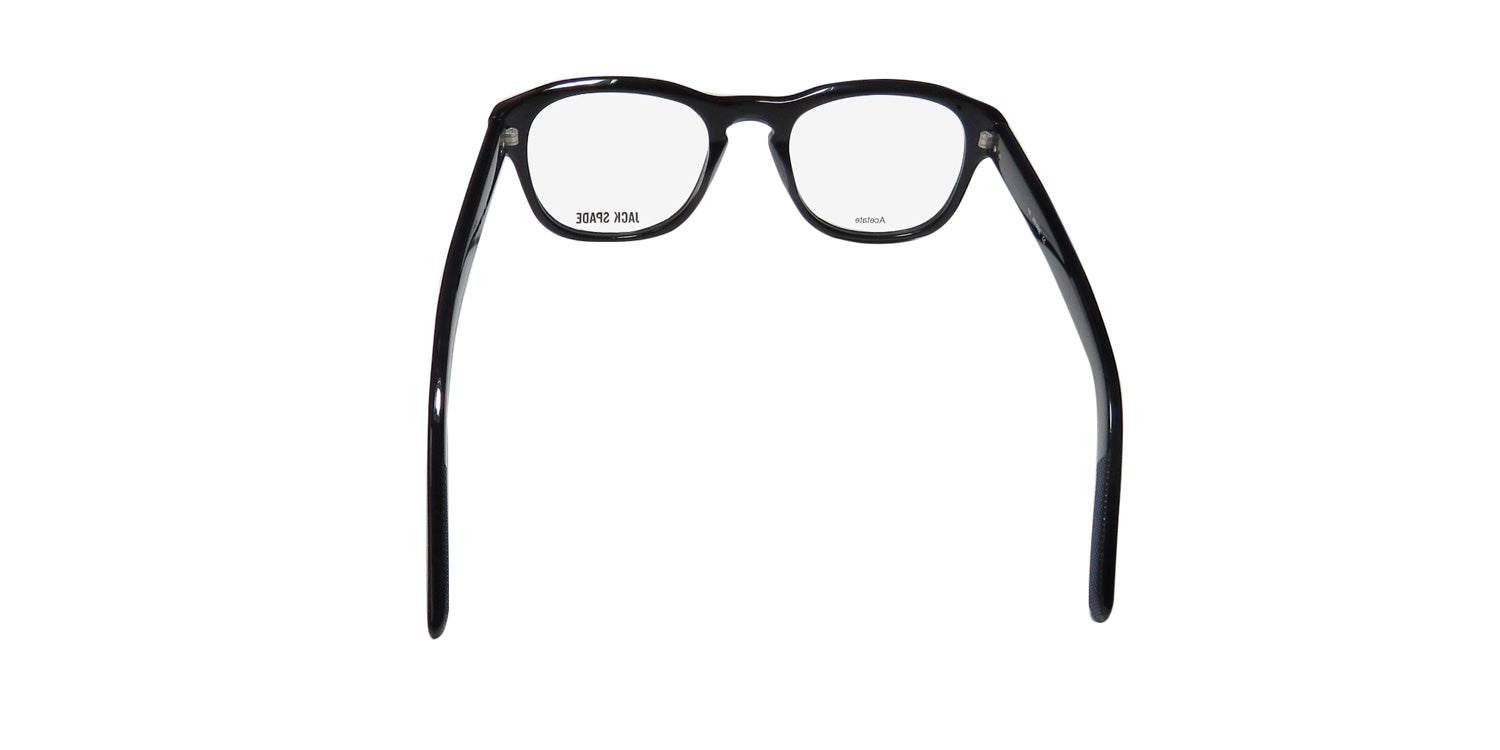 Jack Spade Freeman Eyeglasses