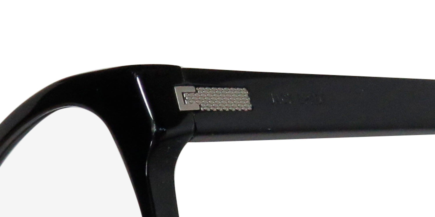 Jack Spade Freeman Eyeglasses