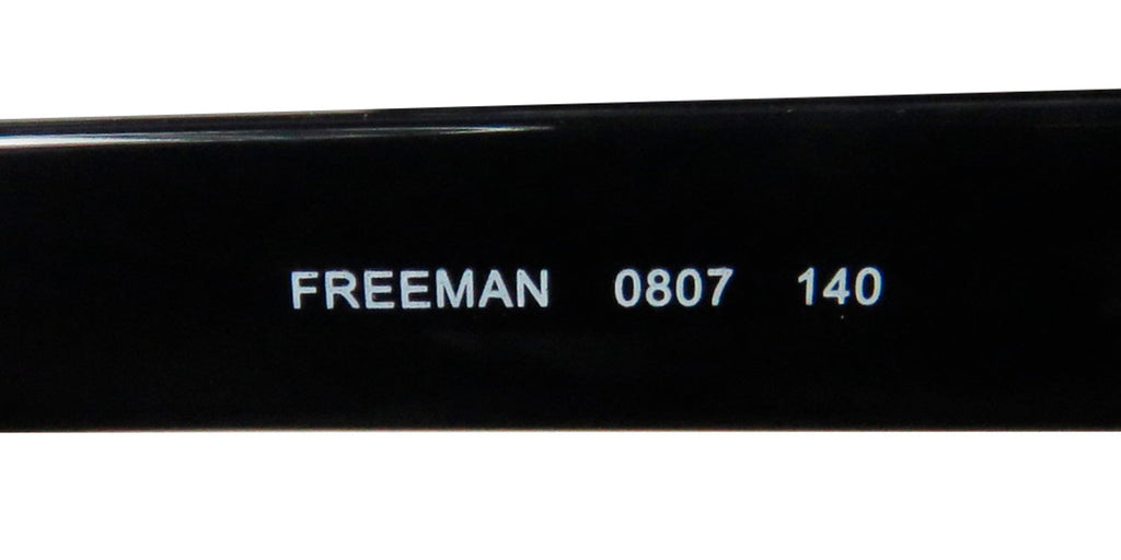 Jack Spade Freeman Eyeglasses