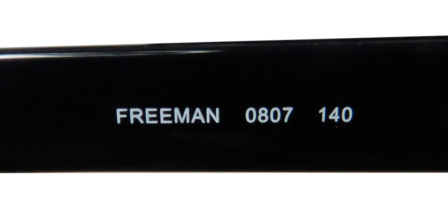 Jack Spade Freeman Eyeglasses