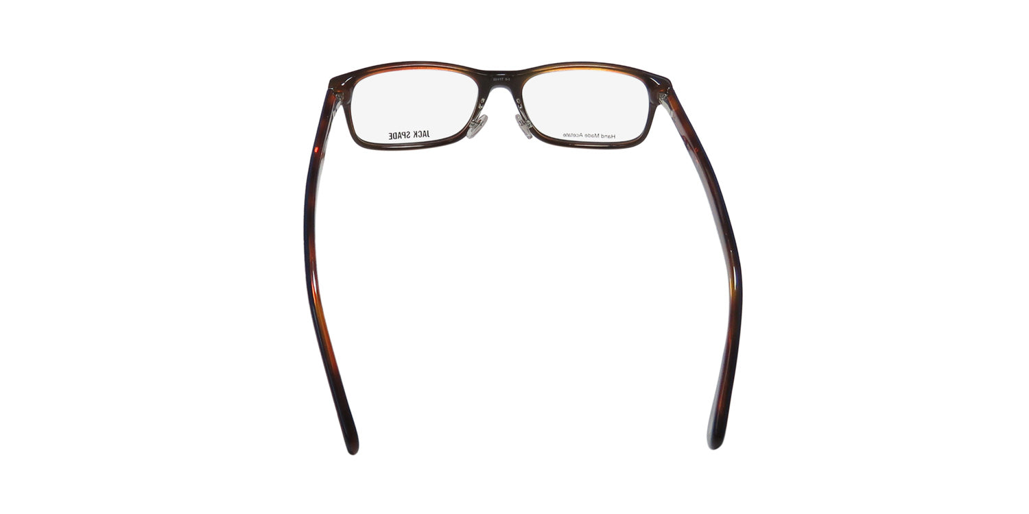 Jack Spade Larson Eyeglasses