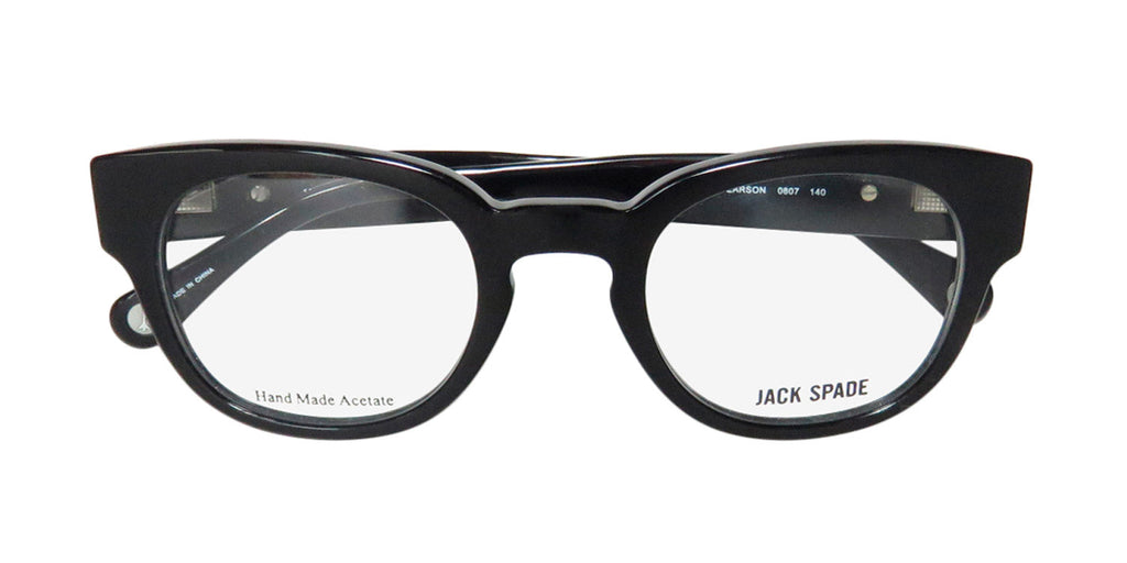 Jack Spade Pearson Eyeglasses
