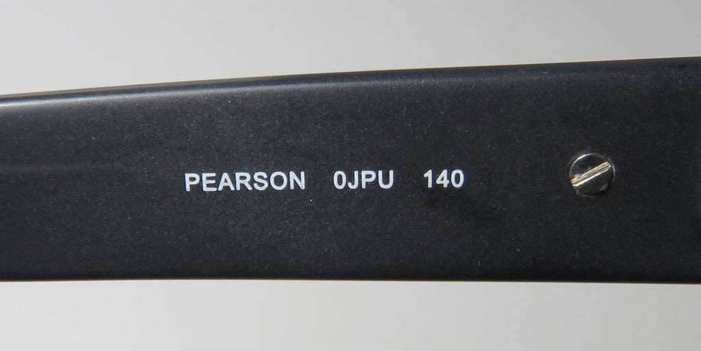 Jack Spade Pearson Eyeglasses