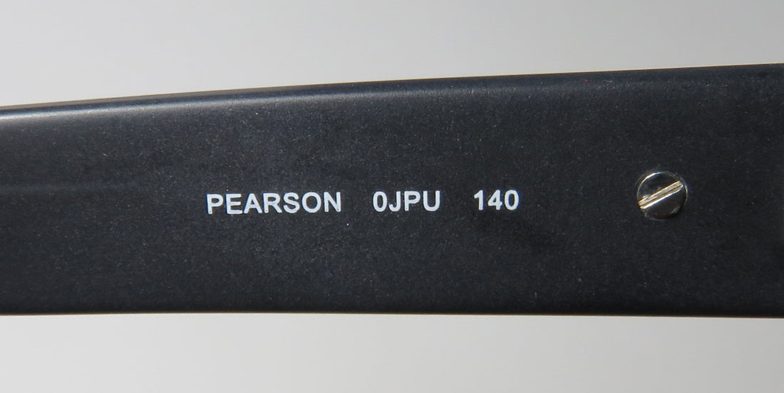 Jack Spade Pearson Eyeglasses