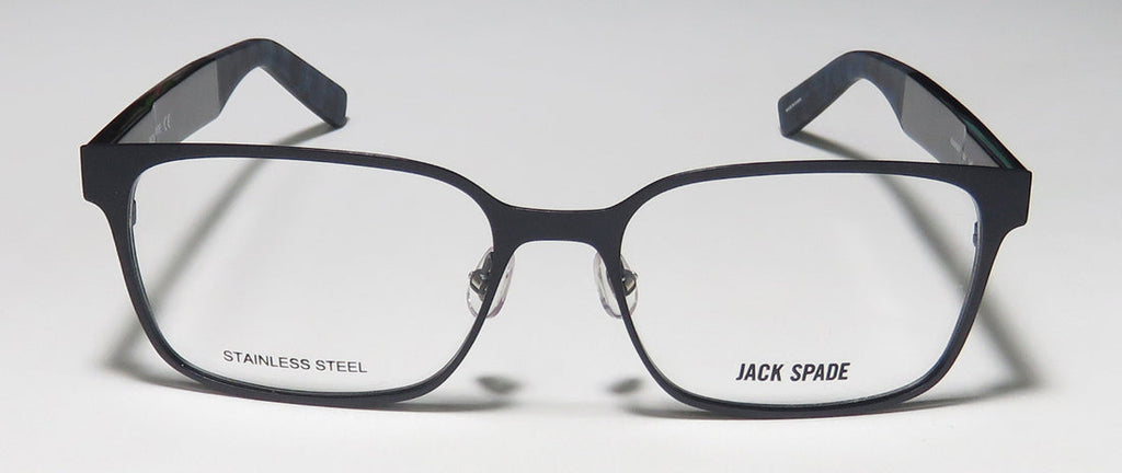Jack Spade Kamren Eyeglasses