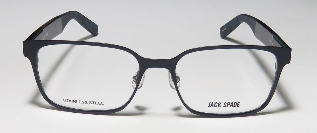 Jack Spade Kamren Eyeglasses