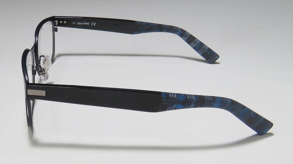 Jack Spade Kamren Eyeglasses