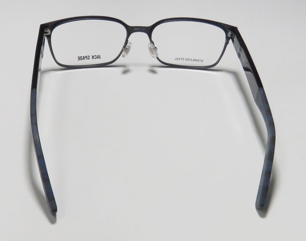 Jack Spade Kamren Eyeglasses