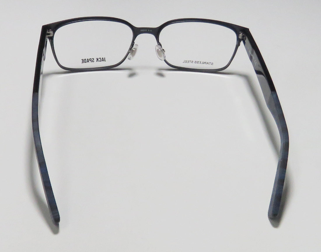 Jack Spade Kamren Eyeglasses