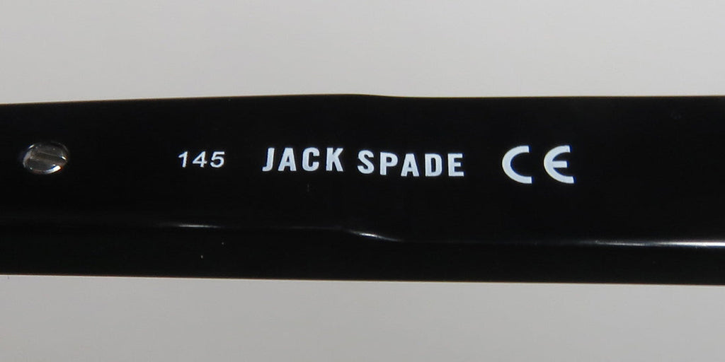 Jack Spade Kamren Eyeglasses