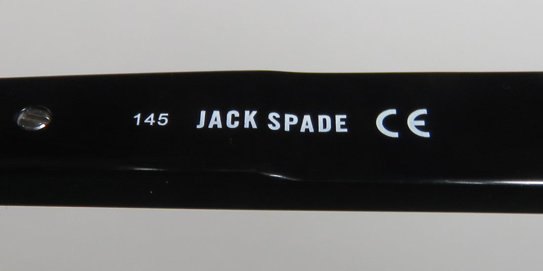 Jack Spade Kamren Eyeglasses