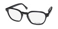 Jack Spade Barnes Eyeglasses