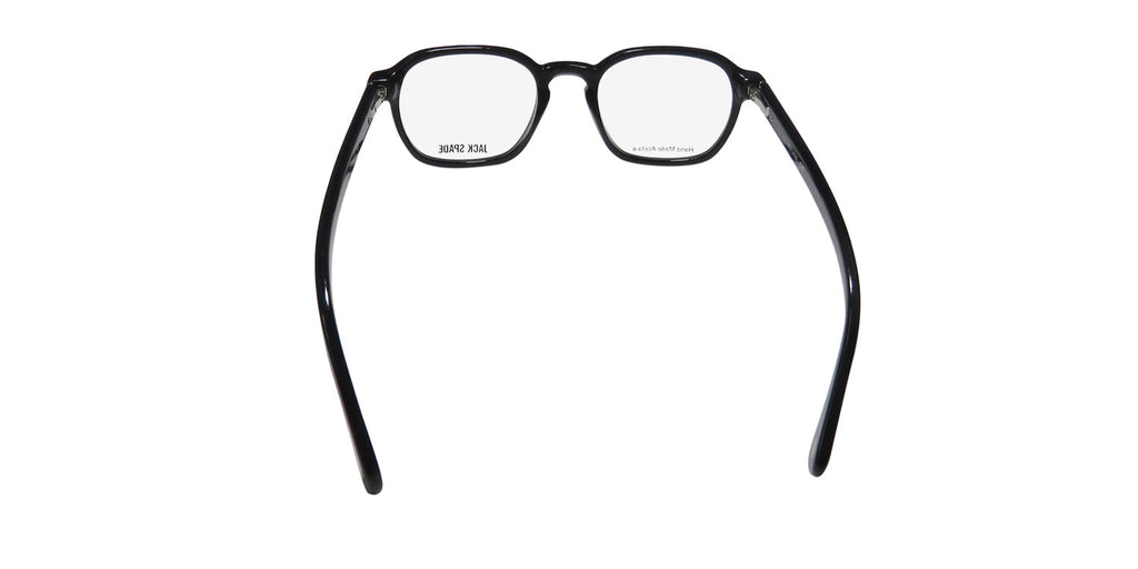 Jack Spade Barnes Eyeglasses