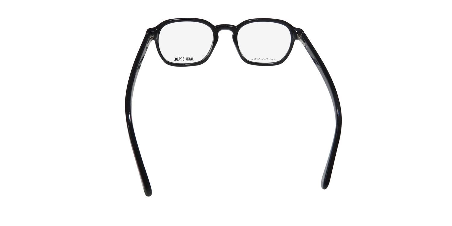 Jack Spade Barnes Eyeglasses