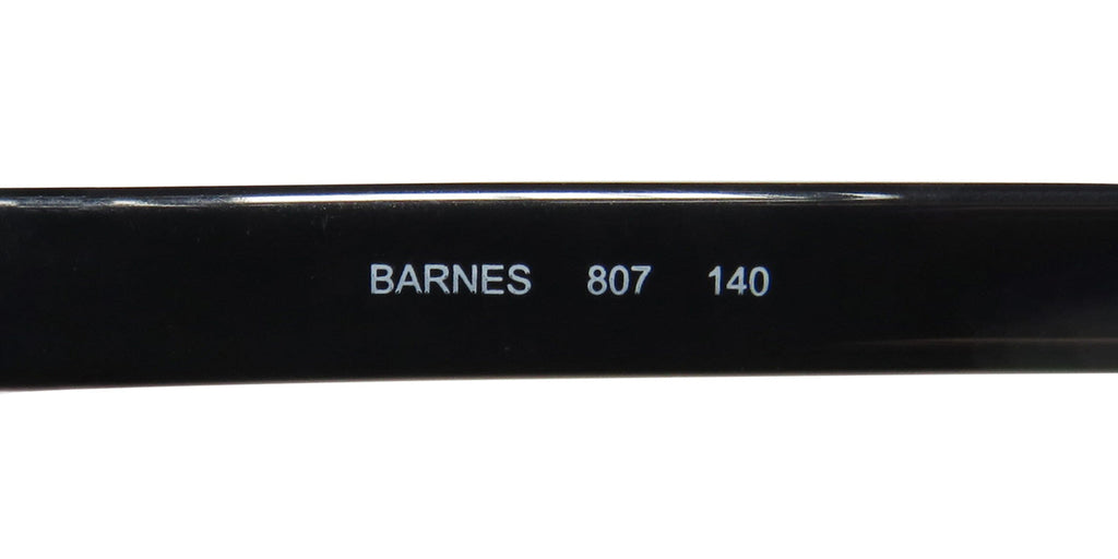 Jack Spade Barnes Eyeglasses