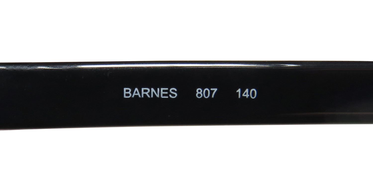 Jack Spade Barnes Eyeglasses