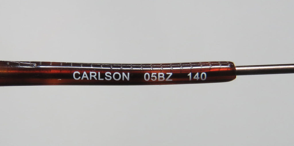 Jack Spade Carlson Eyeglasses