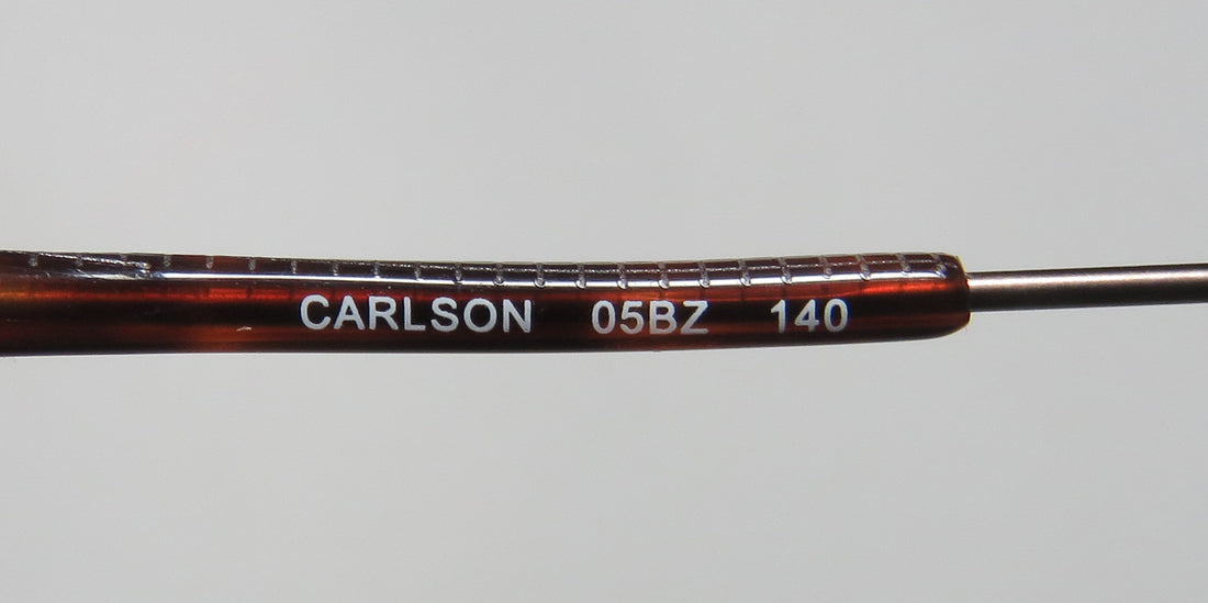 Jack Spade Carlson Eyeglasses