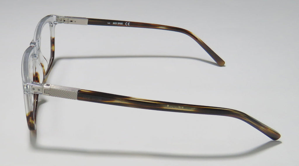 Jack Spade Holmes Eyeglasses