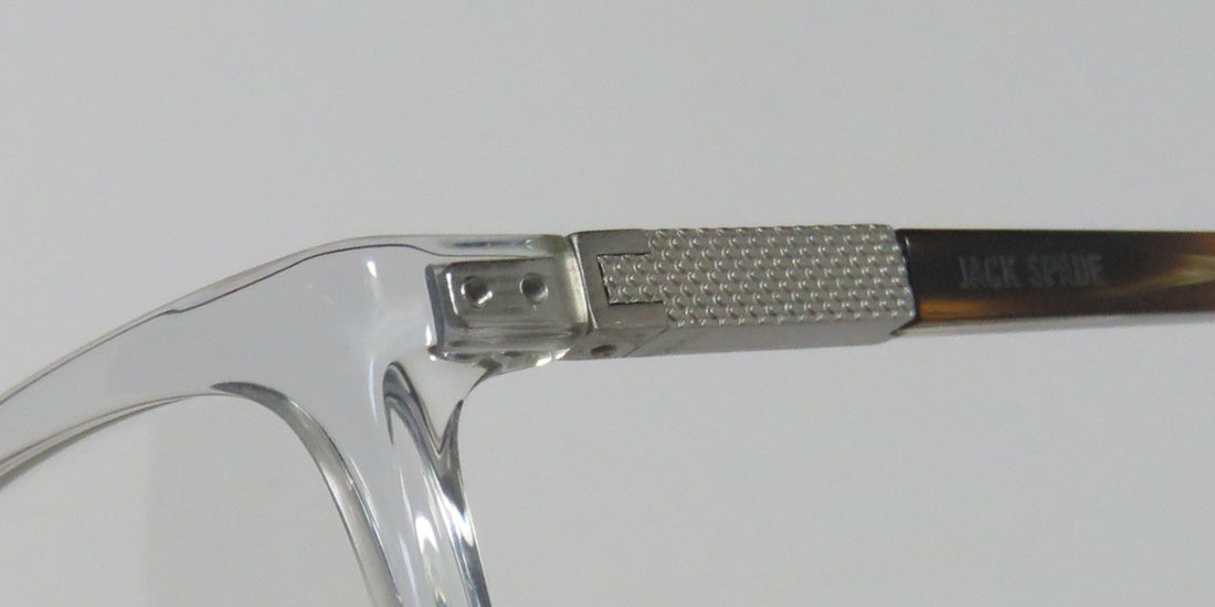 Jack Spade Holmes Eyeglasses