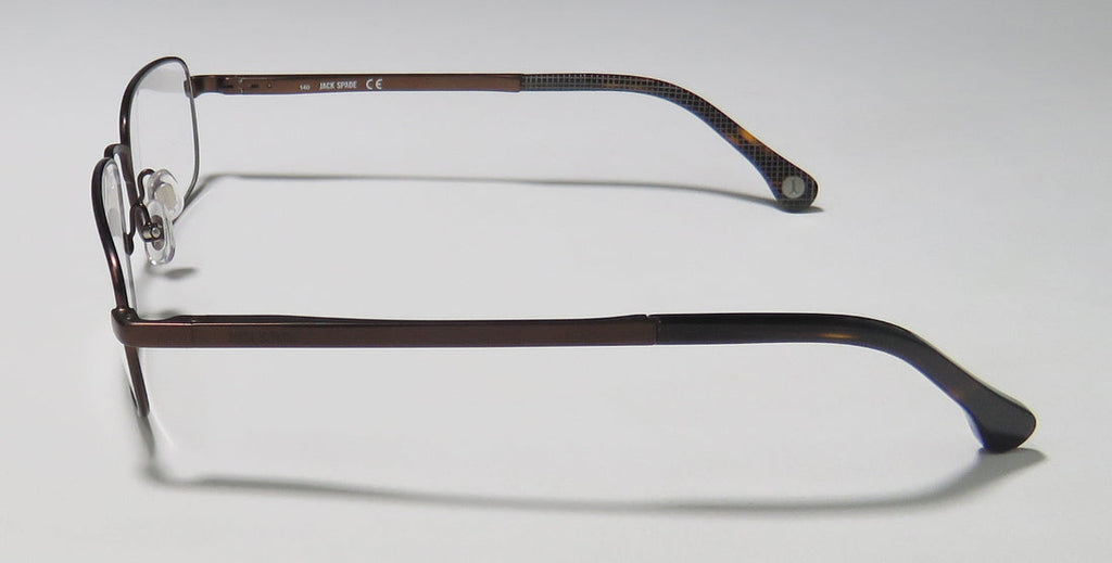 Jack Spade Kent Eyeglasses