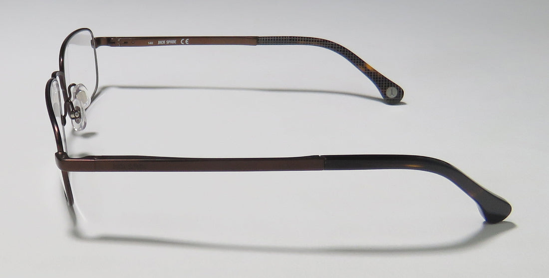 Jack Spade Kent Eyeglasses