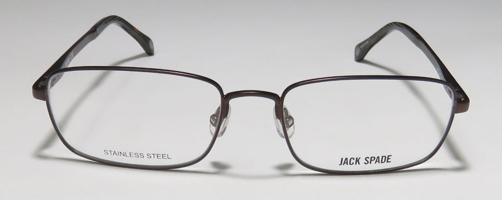 Jack Spade Kent Eyeglasses