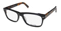 Jack Spade Julian Eyeglasses