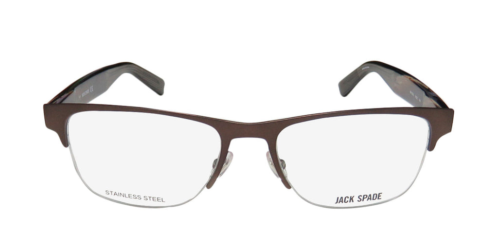 Jack Spade Brysen Eyeglasses