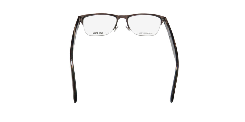 Jack Spade Brysen Eyeglasses