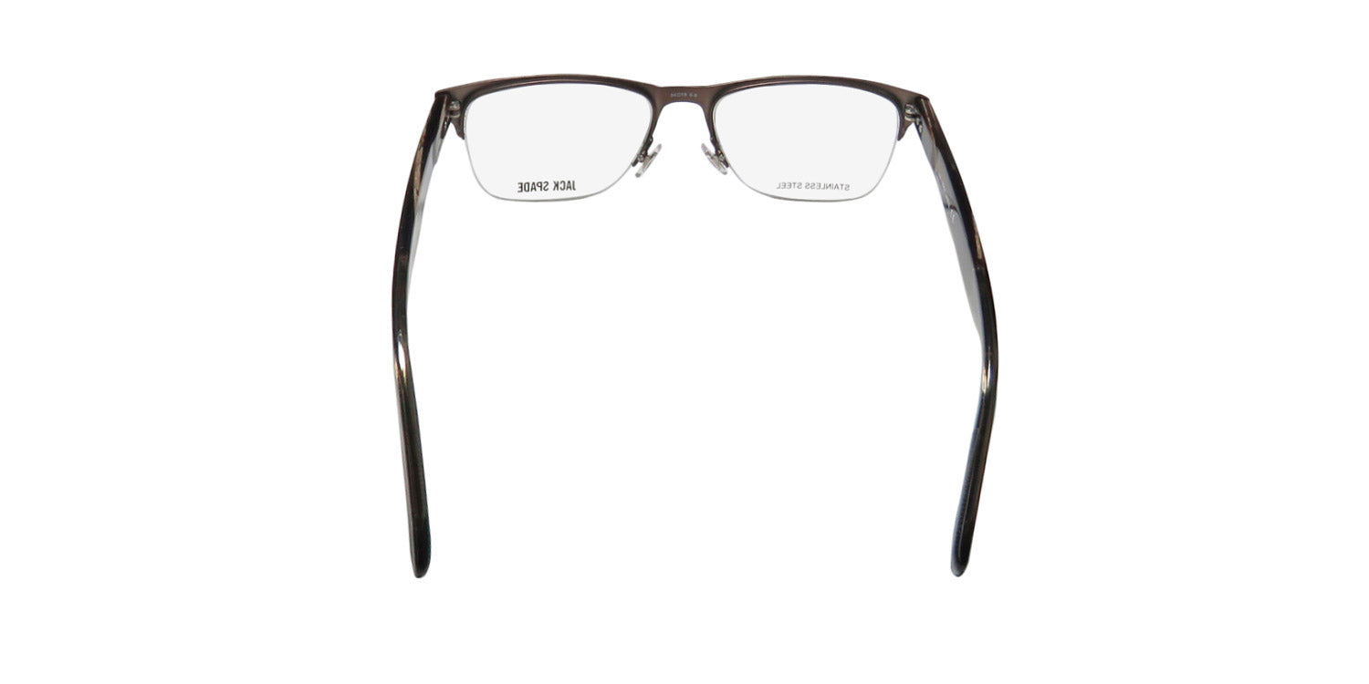 Jack Spade Brysen Eyeglasses