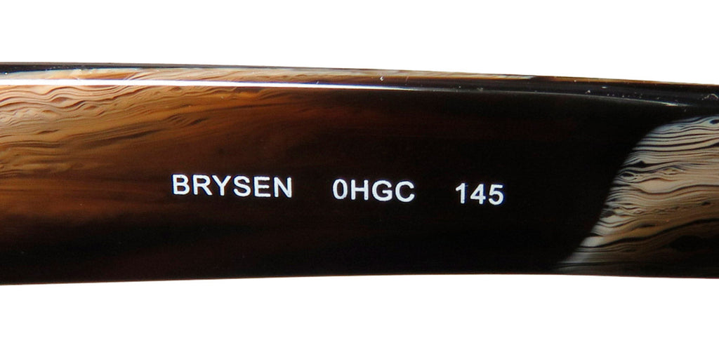 Jack Spade Brysen Eyeglasses