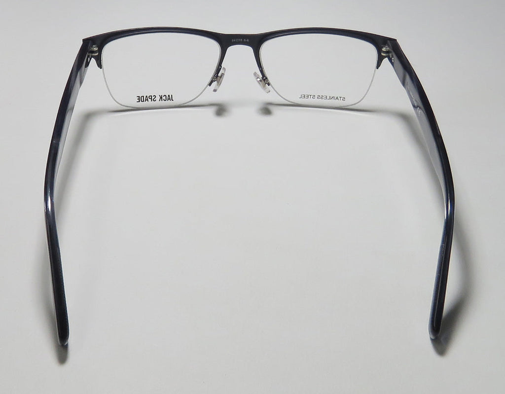 Jack Spade Brysen Eyeglasses