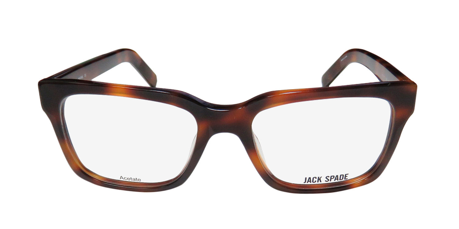Jack Spade Howard Eyeglasses