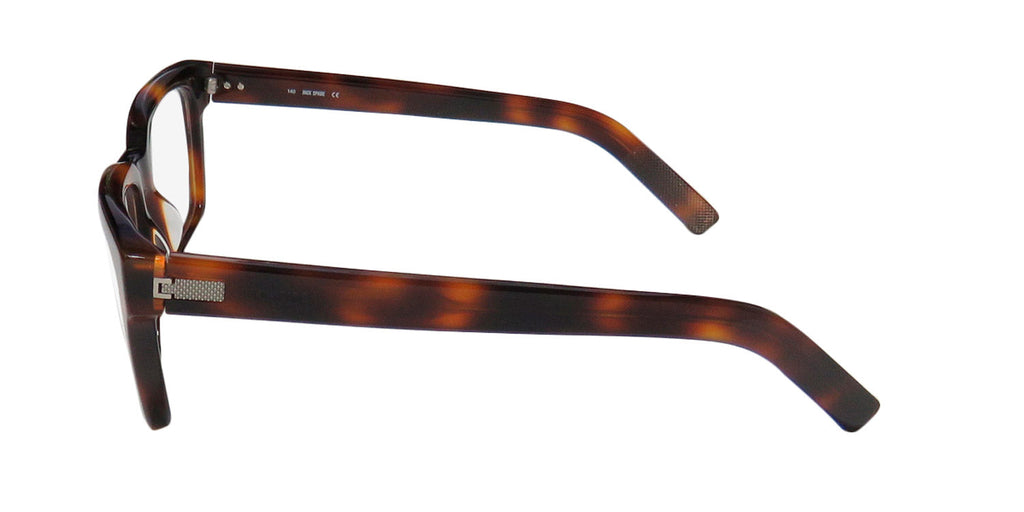 Jack Spade Howard Eyeglasses