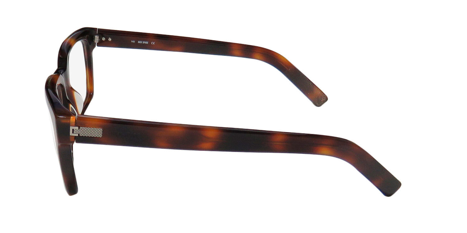 Jack Spade Howard Eyeglasses