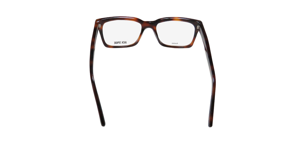 Jack Spade Howard Eyeglasses