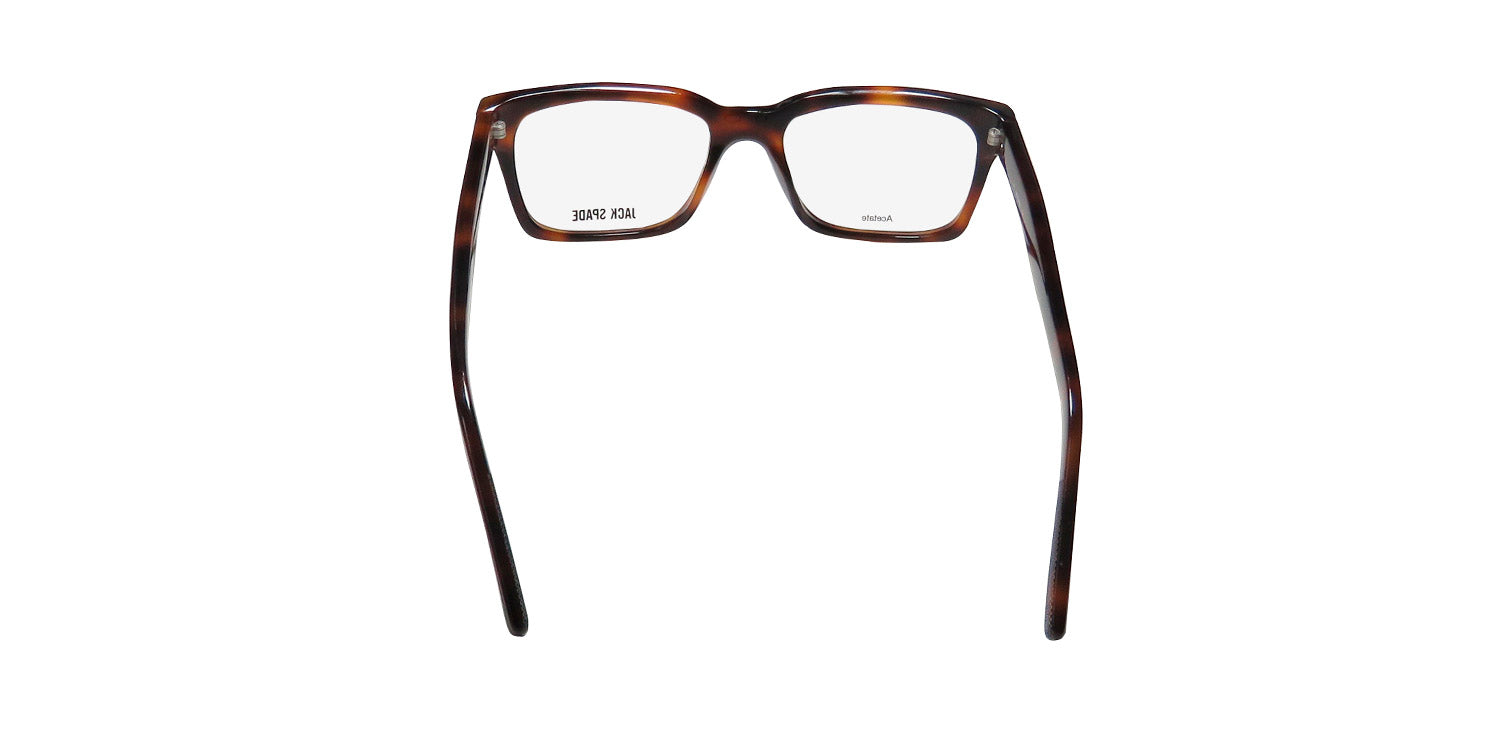 Jack Spade Howard Eyeglasses