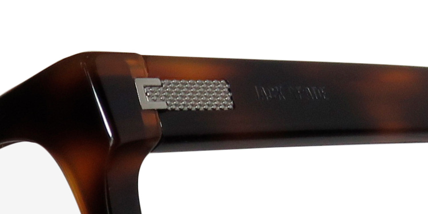 Jack Spade Howard Eyeglasses