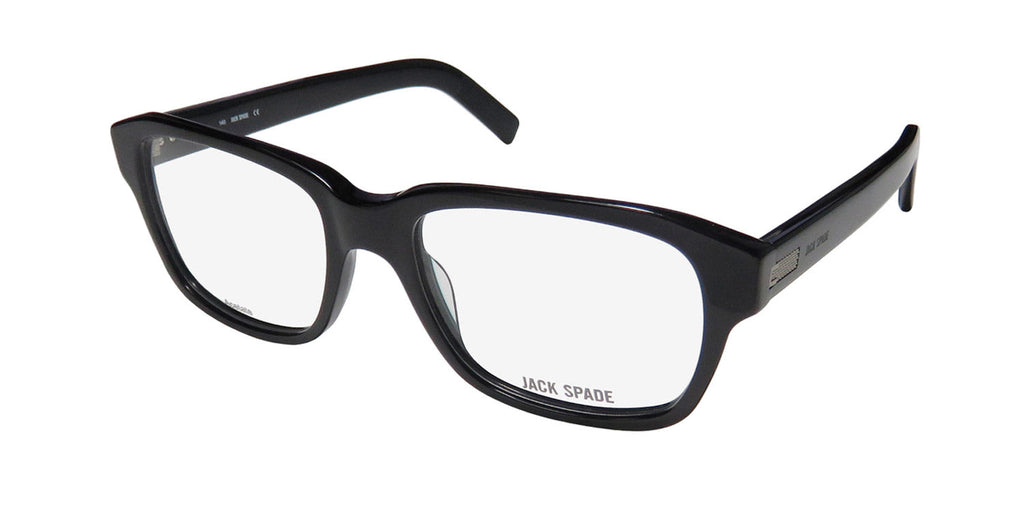 Jack Spade Morris Eyeglasses