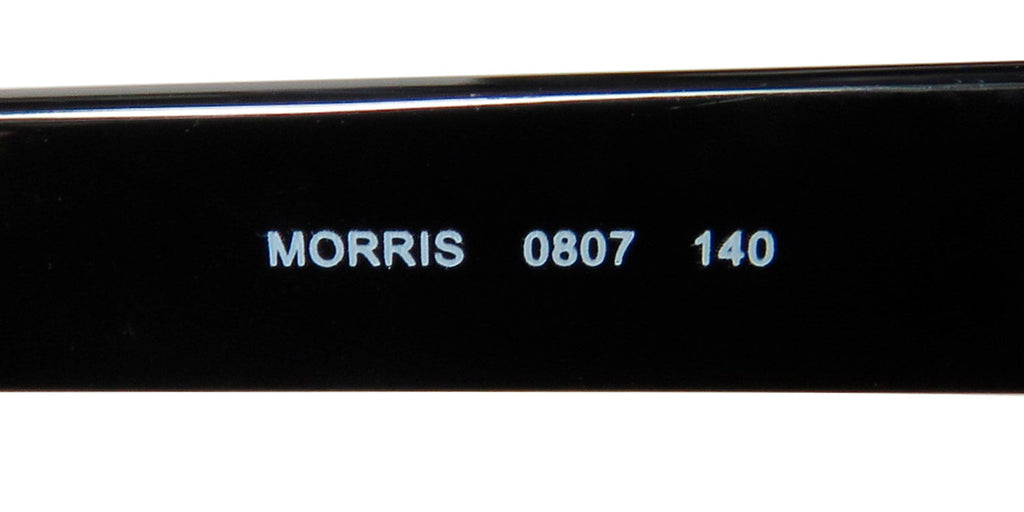 Jack Spade Morris Eyeglasses