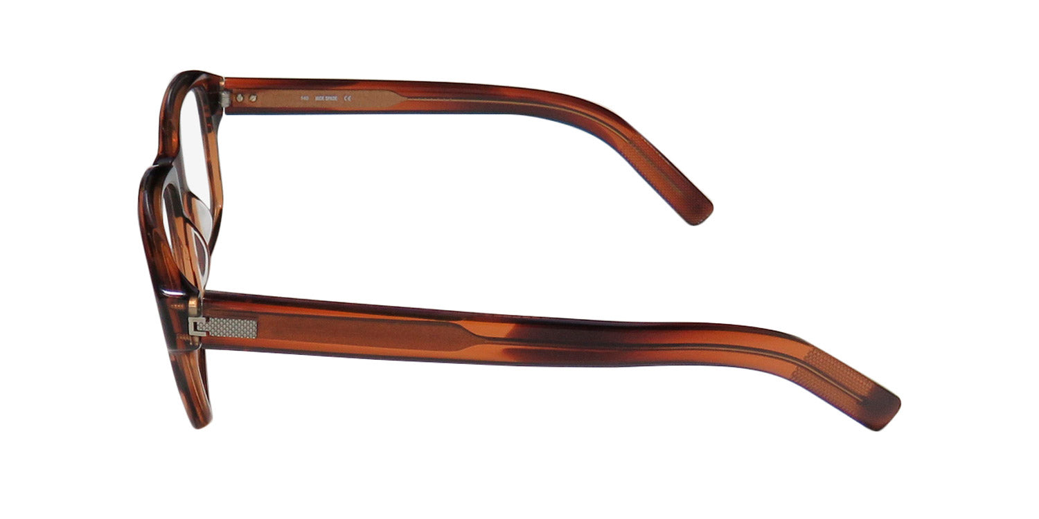 Jack Spade Morris Eyeglasses